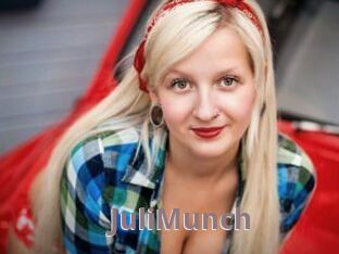 JuliMunch
