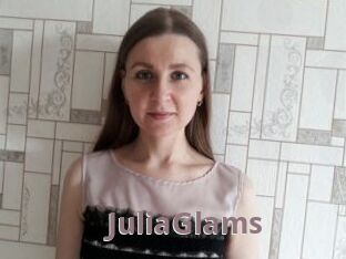 JuliaGlams