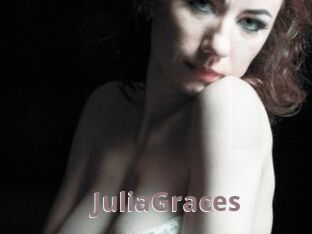 JuliaGraces