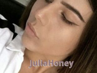 JuliaHoney