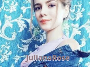 JulianaRose