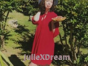 JulieXDream