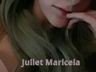 Juliet_Maricela