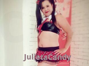 JulietaCandy