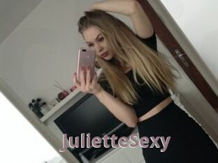 JulietteSexy