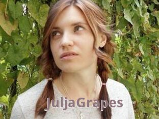 JuljaGrapes
