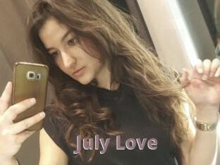 July_Love