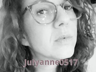 Julyanne0517