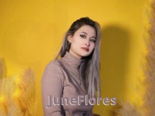 JuneFlores