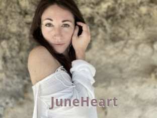 JuneHeart