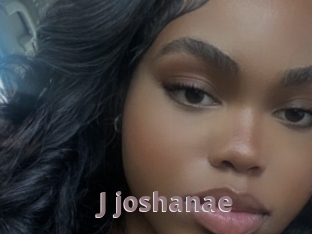 J_joshanae