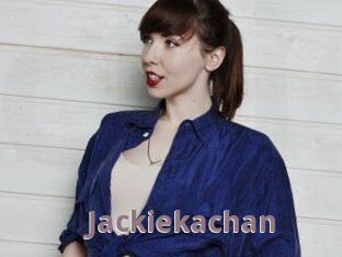 Jackiekachan