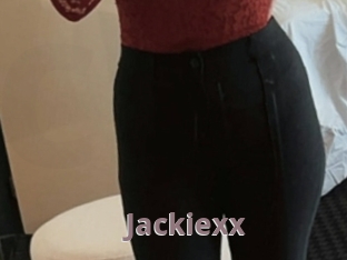 Jackiexx