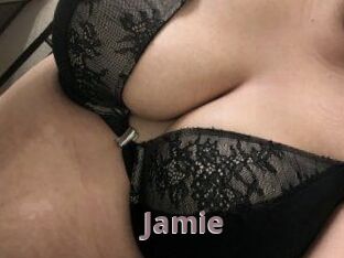 Jamie