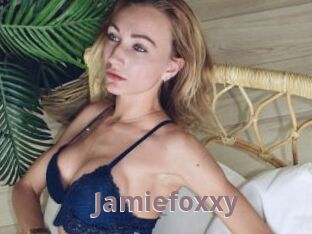 Jamiefoxxy