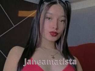 Janeamatista