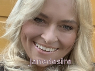 Janedesire