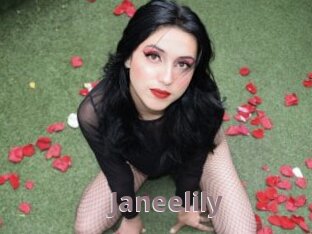 Janeelily