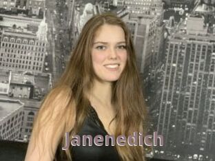 Janenedich