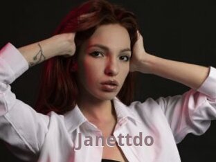 Janettdo