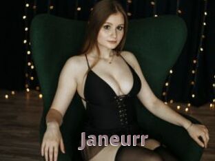 Janeurr