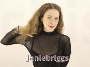 Janiebriggs