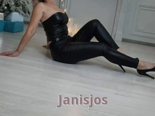 Janisjos