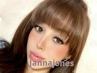 Jannajones