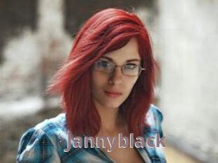 Jannyblack