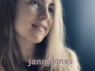 Jannyjones