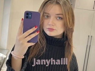 Janyhaill