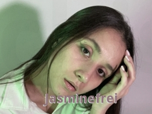 Jasminefrei