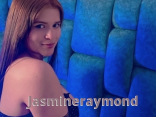 Jasmineraymond