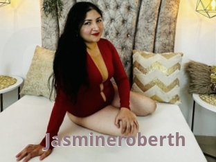 Jasmineroberth