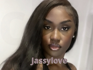 Jassylove