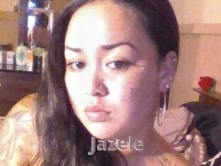 Jazele