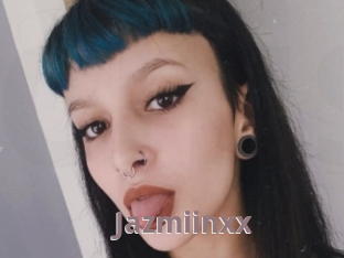 Jazmiinxx