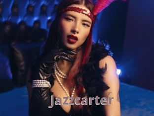 Jazzcarter