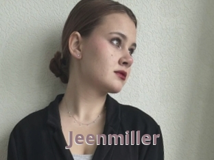 Jeenmiller