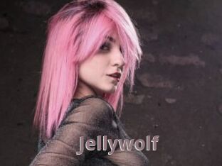 Jellywolf