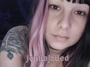 Jennajaded