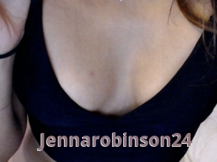 Jennarobinson24