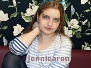 Jenniearon