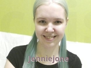 Jenniejone