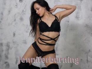 Jenniferburning