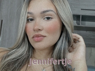 Jennifertje