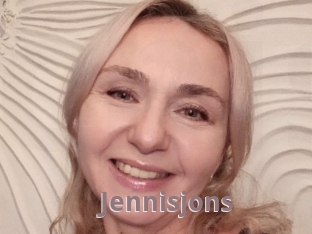 Jennisjons