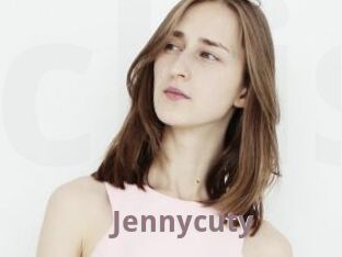 Jennycuty