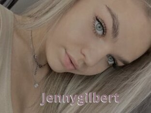 Jennygilbert
