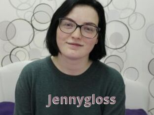 Jennygloss